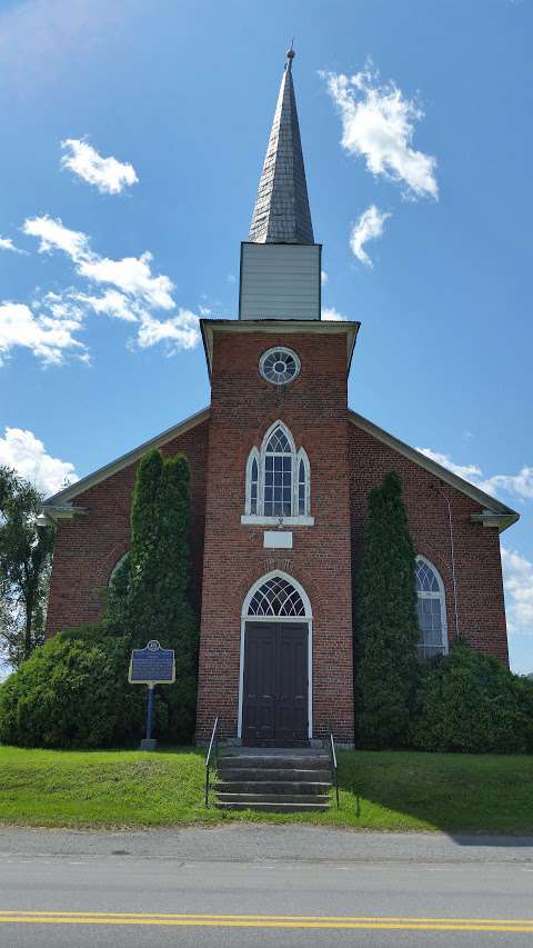 St Elmo's Presbyterian Church
