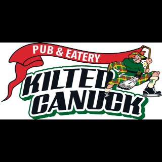 The Kilted Canuck Pub & Eatery